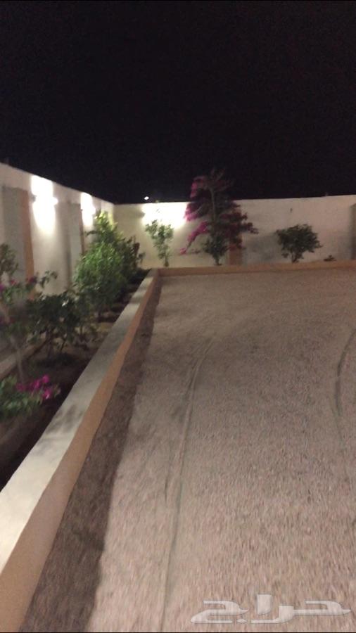 استراحه للبيع الطايف العرفاء