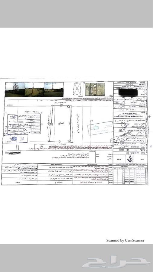 ارض بصك شمال جدة (ذهبان)للبيع
