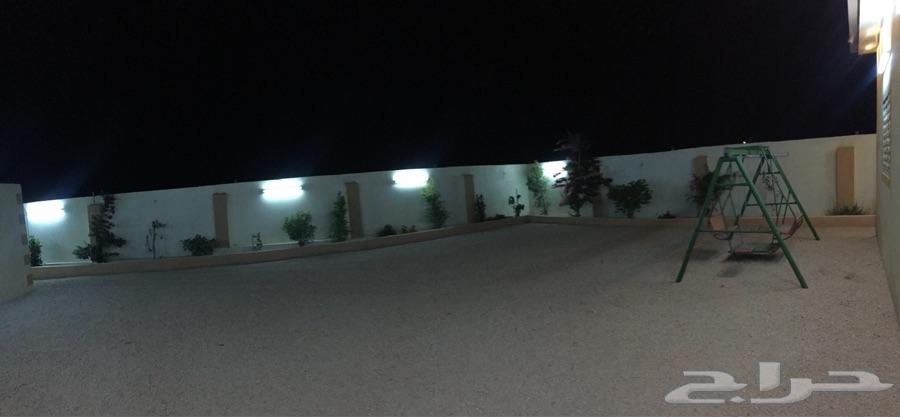 استراحه للبيع الطايف العرفاء