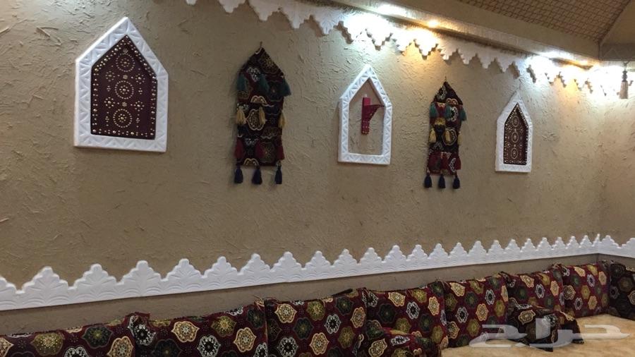 استراحه للبيع الطايف العرفاء