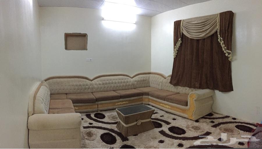 استراحه للبيع الطايف العرفاء