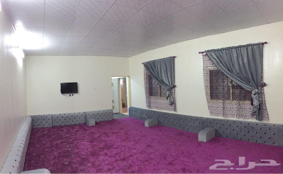 استراحه للبيع الطايف العرفاء