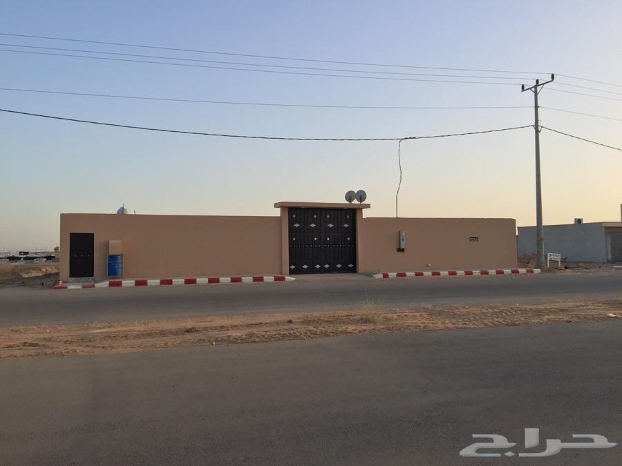 استراحة للبيع