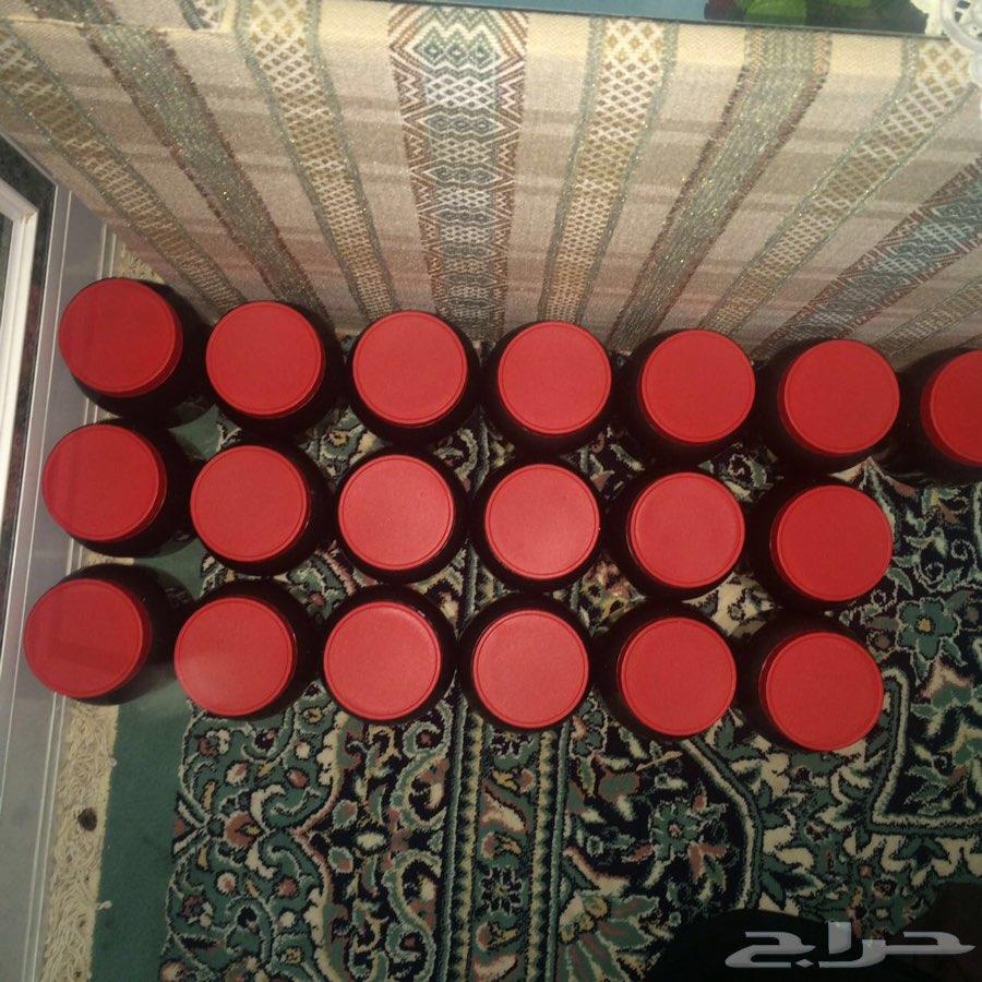 عسسسل سدر وسمر