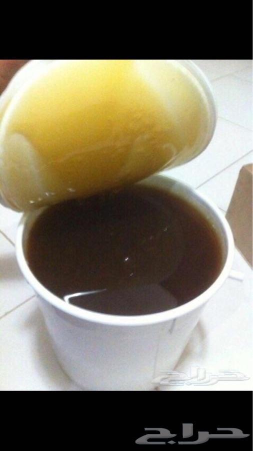 عسل سدر اصلي 20 الف ريال اذا اختلف