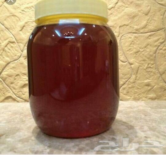 عسل سدر اصلي 20 الف ريال اذا اختلف
