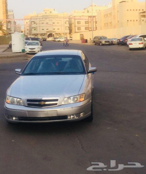 كابرس 2006