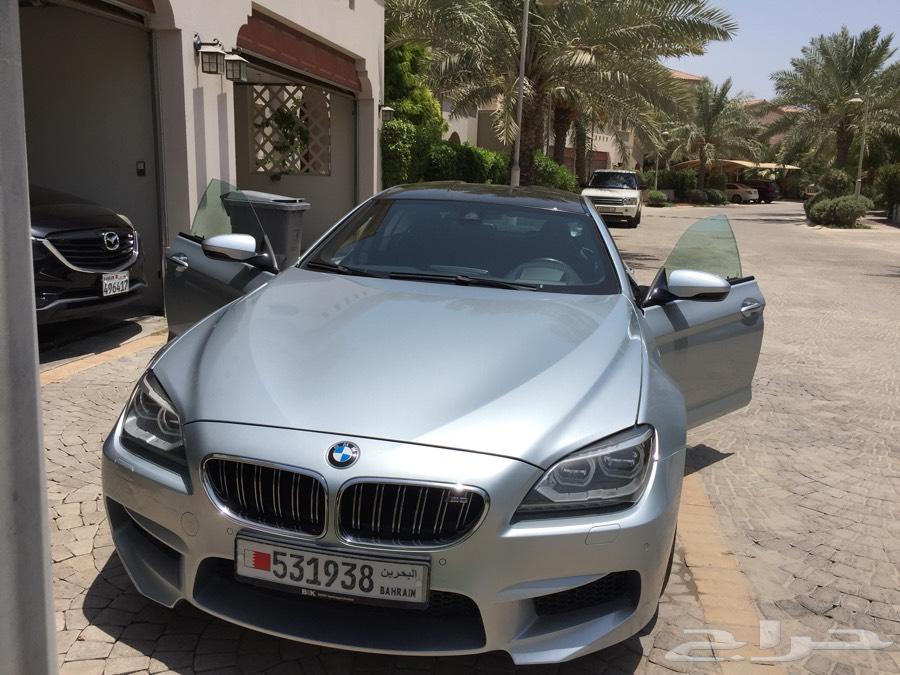 BMW - سلام عليكم ورحمة الله