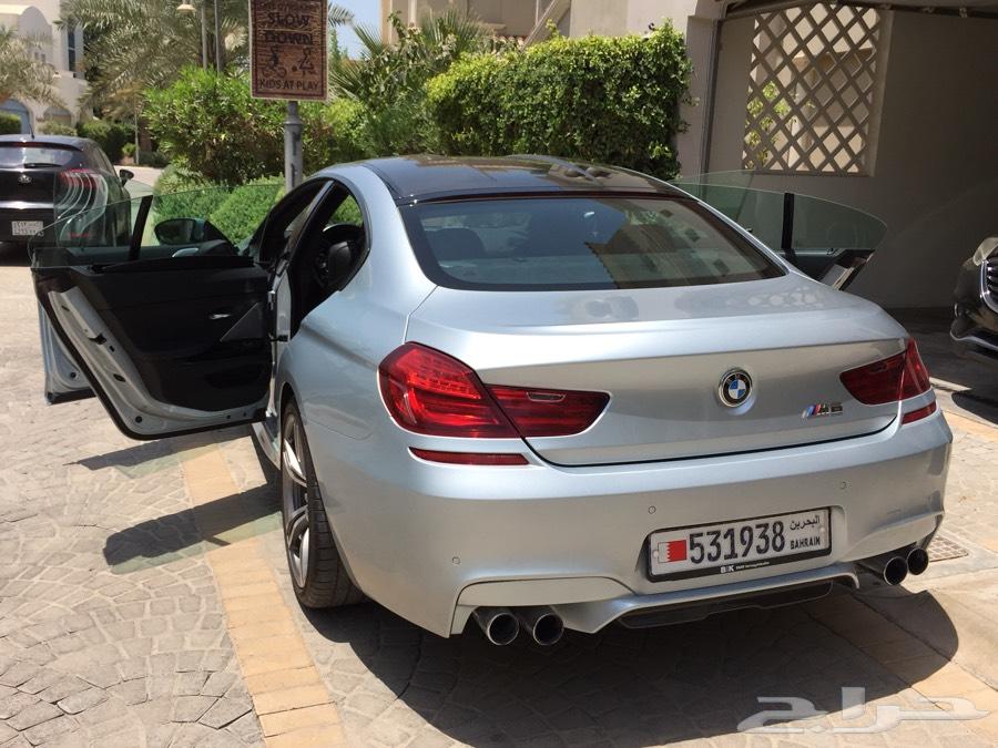 BMW - سلام عليكم ورحمة الله