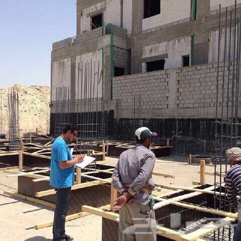 مقاول فلل ملاحق استراحات ترميم تشطيب