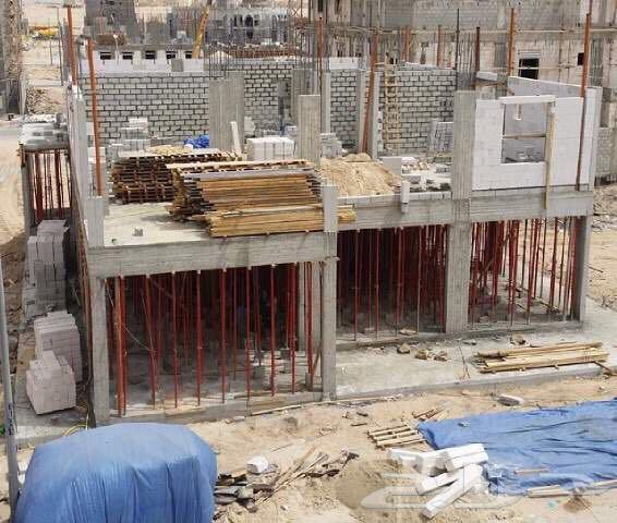 مقاول فلل ملاحق استراحات ترميم تشطيب