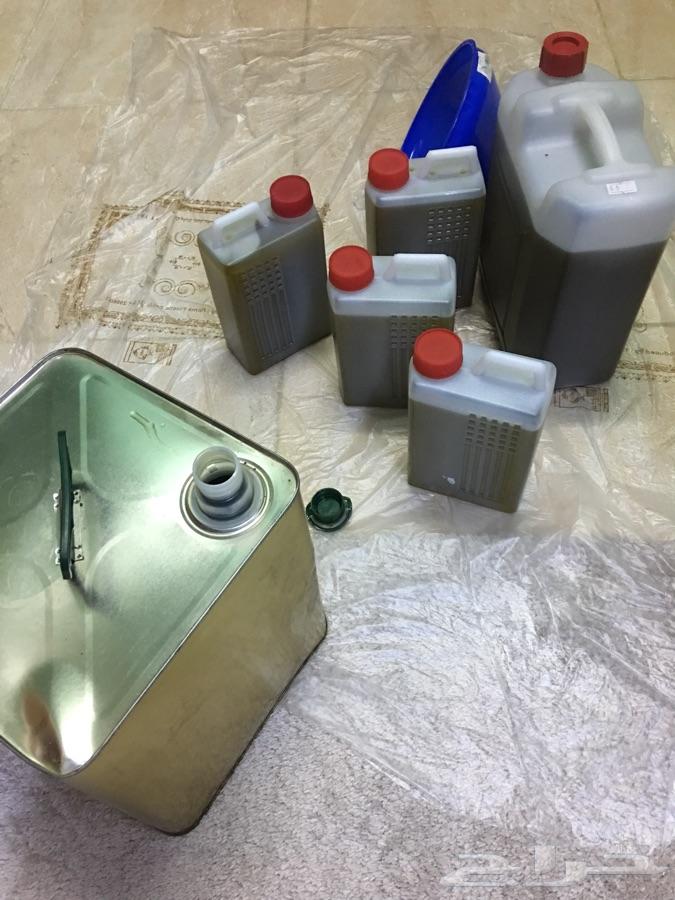 زيت زيتوون طيب وجوده عاليه بسعر مناسب