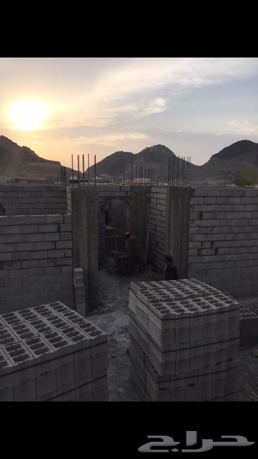بيت مسلح للبيع مكه جعرانه