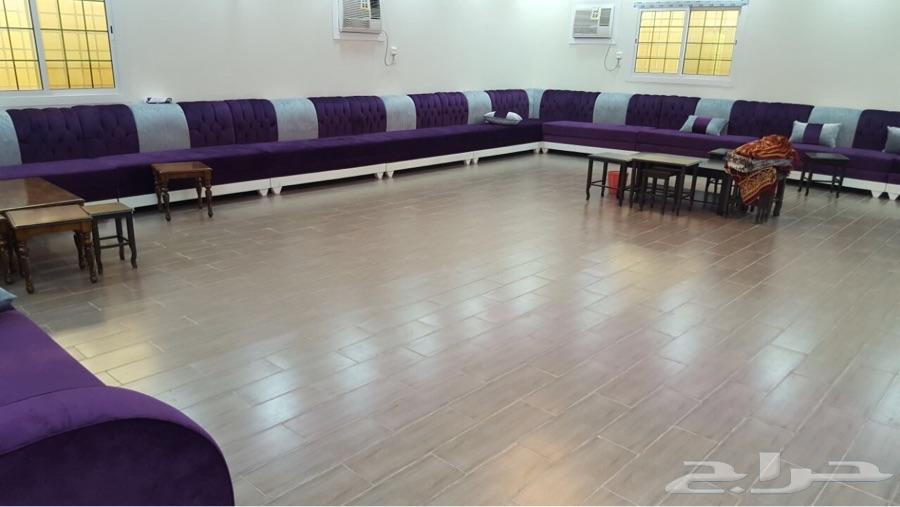 استراحة السعادة..جدة..الحمدانية