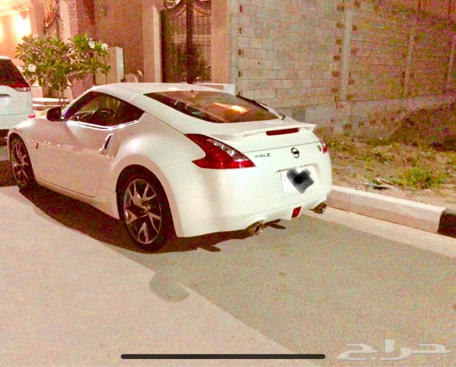 ز د نيسان قير عادي 2014