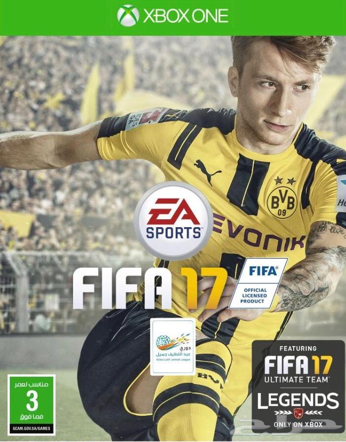 العاب اكس بوكس ون 1