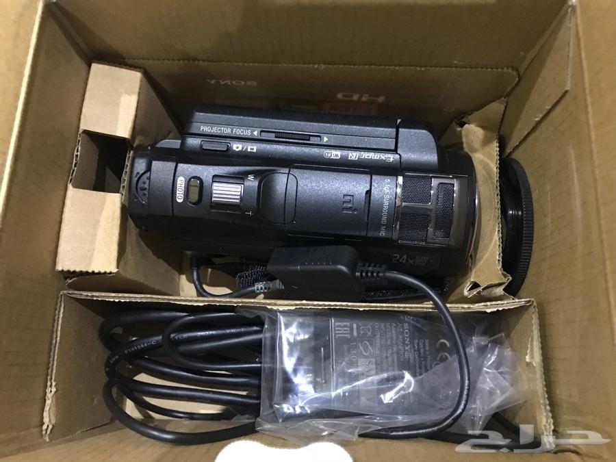 كاميرا Sony PJ810E Handycam للبيع
