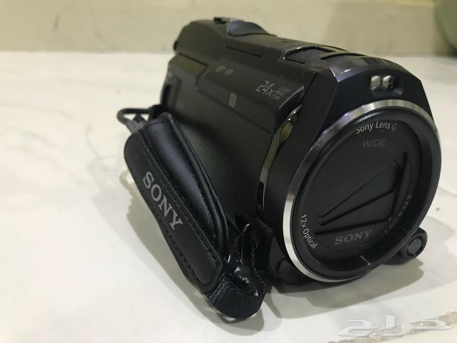 كاميرا Sony PJ810E Handycam للبيع