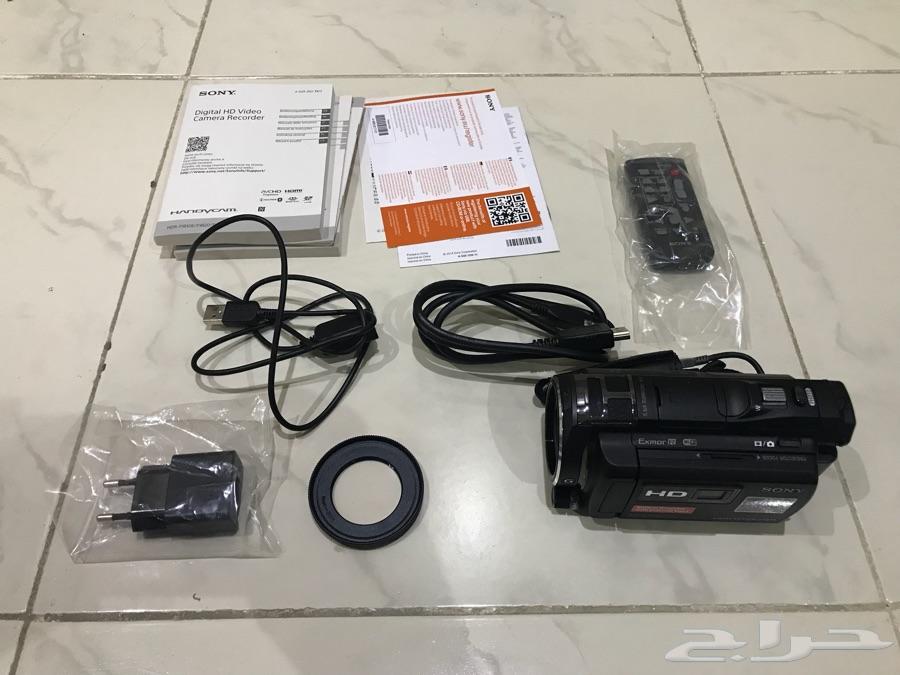 كاميرا Sony PJ810E Handycam للبيع