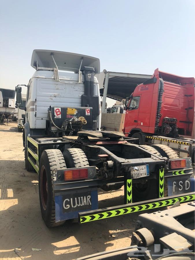راس ال بي مرسيدس سست 1838 1995