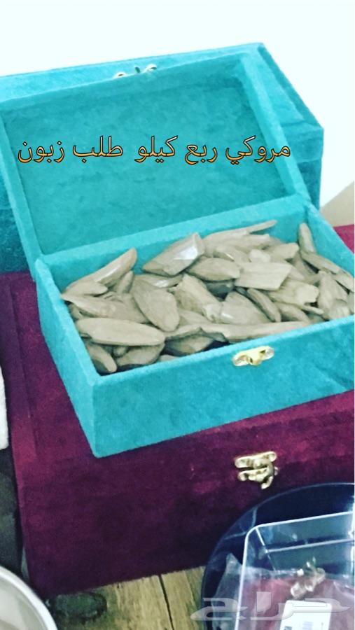 بخوور عووود مروكي وكلمنتان