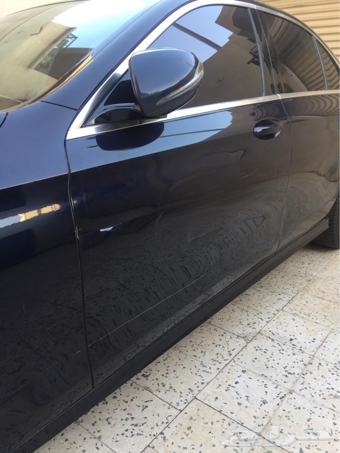 مرسيدس E200 الجفالي 2017