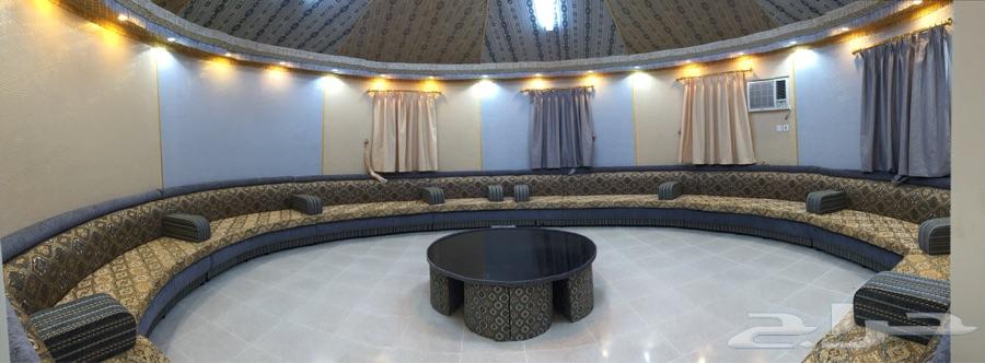 استراحة للايجار