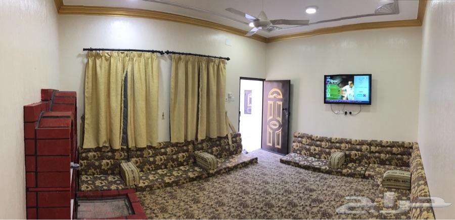 استراحة للايجار