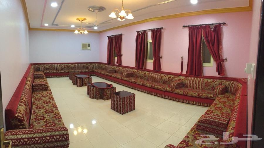 استراحة للايجار