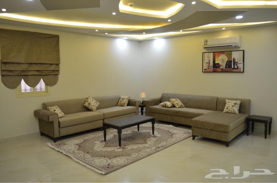 شاليهات راقيه و مسابح بسخانات تدفئة