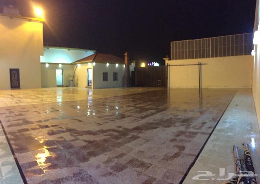 استراحة للايجار