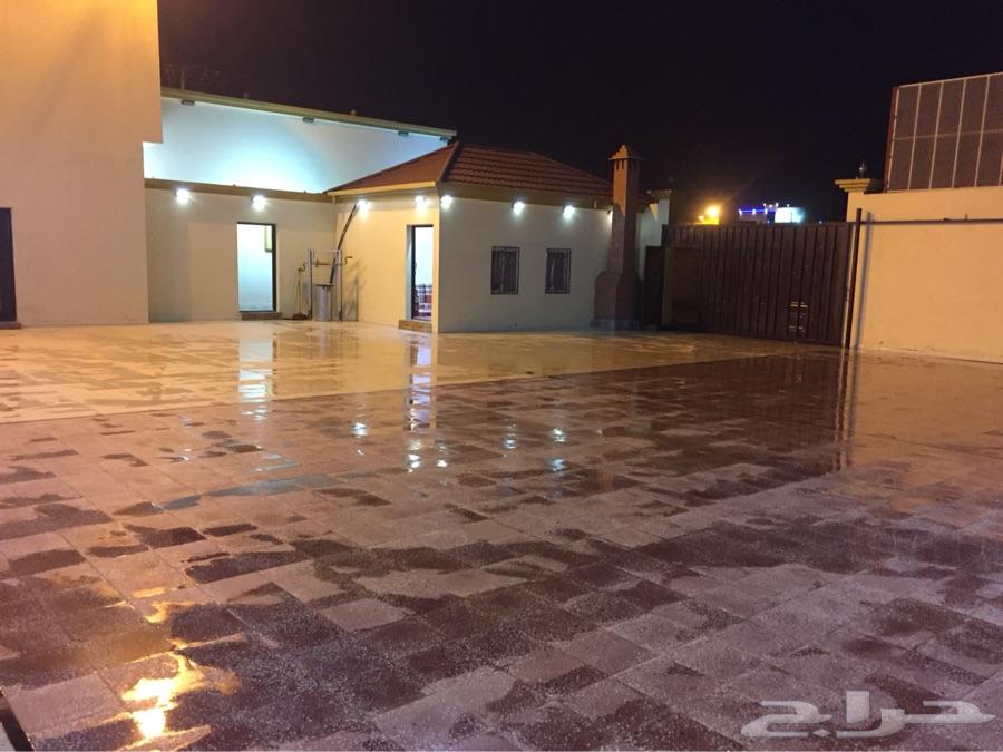 استراحة للايجار