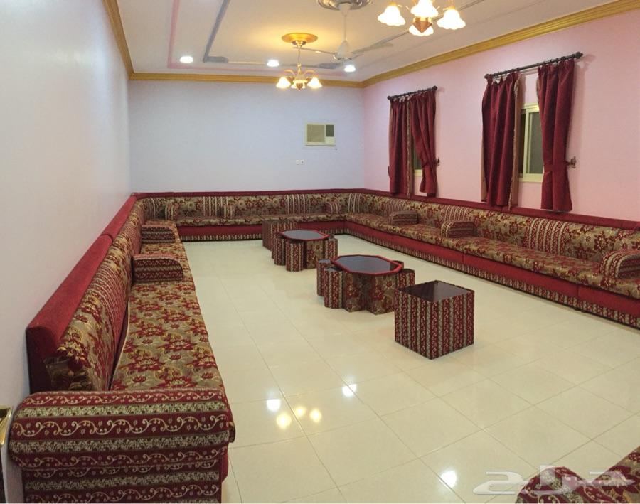 استراحة للايجار