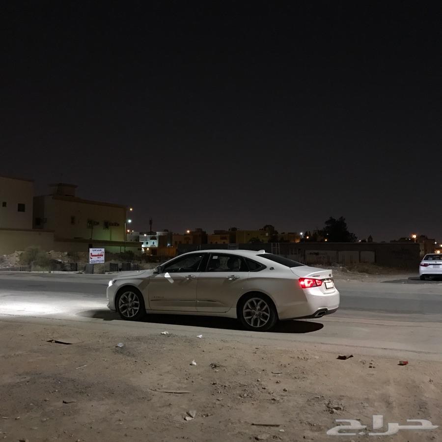 امبالا لؤلؤي 2014 LTZ منوة المستخدم