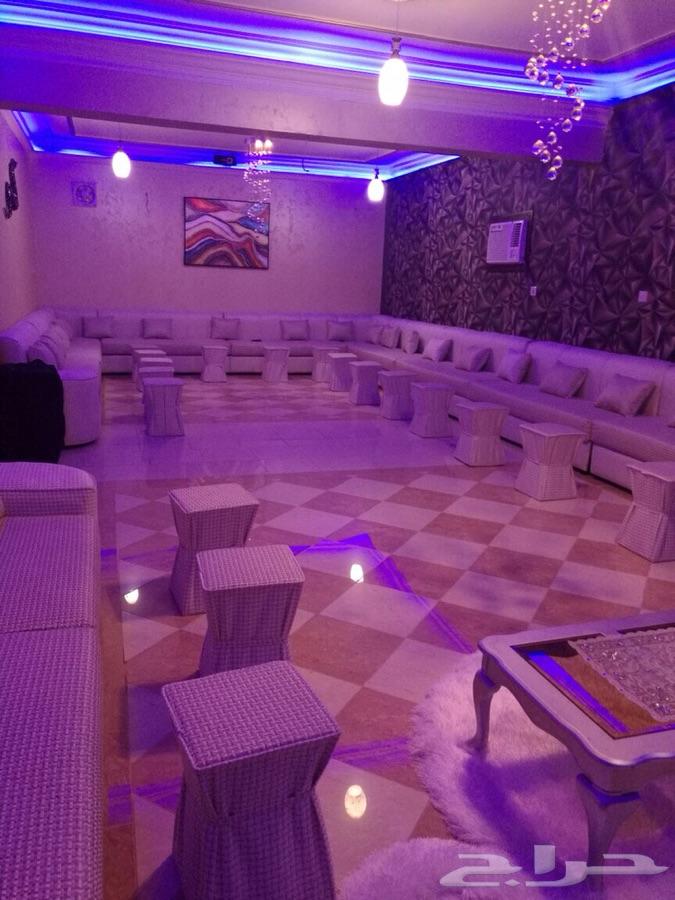 فيلا واستراحه اهزاج. عروض عيد الاضحى