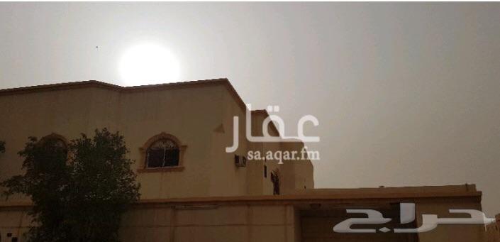 فله بالشفا بحي المروه للبيع