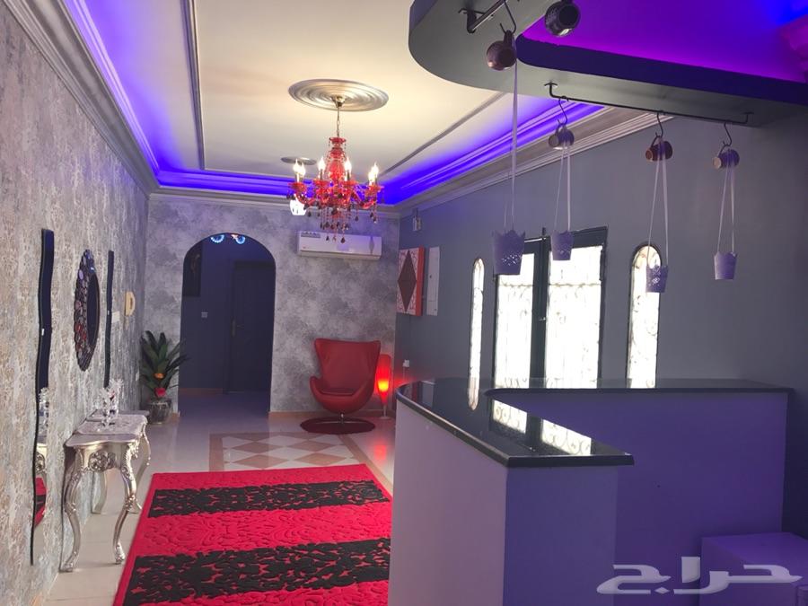 فيلا واستراحه اهزاج. عروض عيد الاضحى