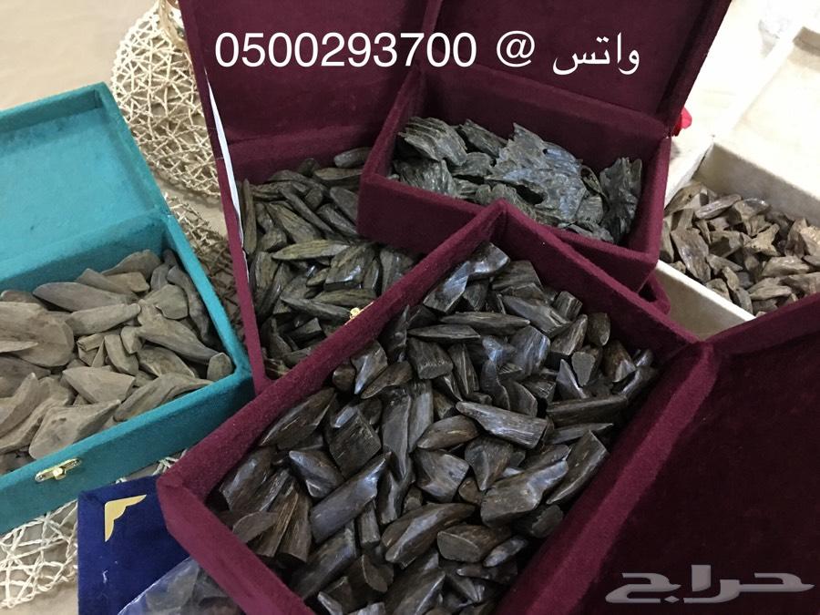 بخوور عوود أنواع ممتازه وطيبه.