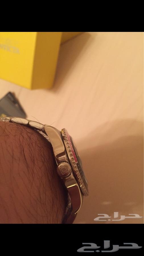 ساعات رجاليه اصليه ماركه انفكتا invicta