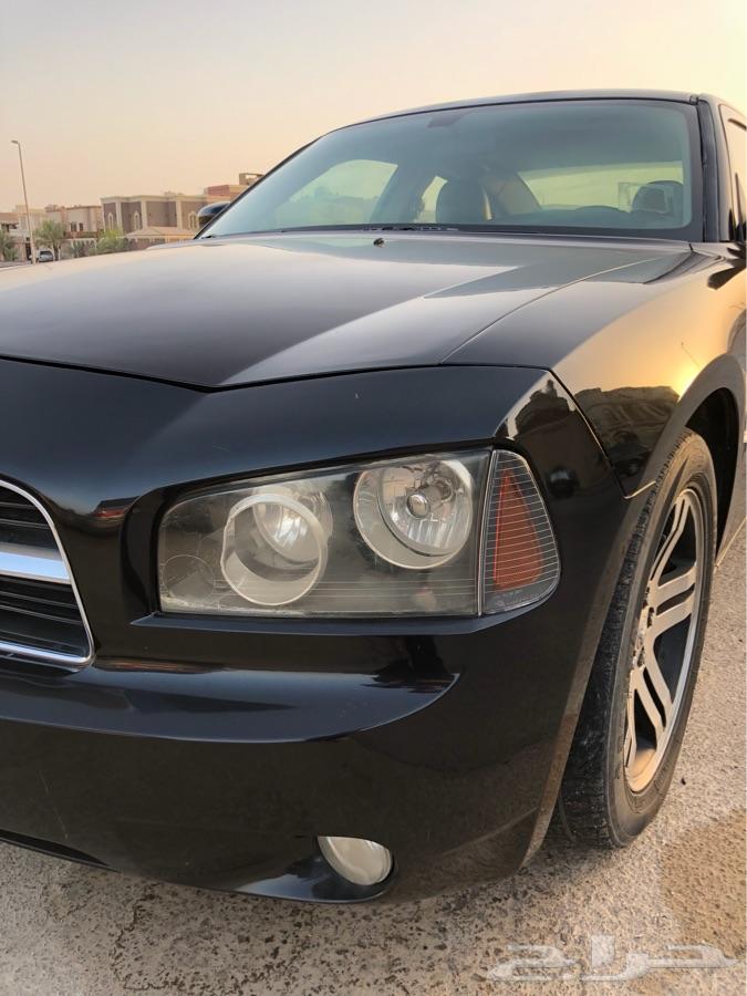 دودج شارجر RT Hemi 2006