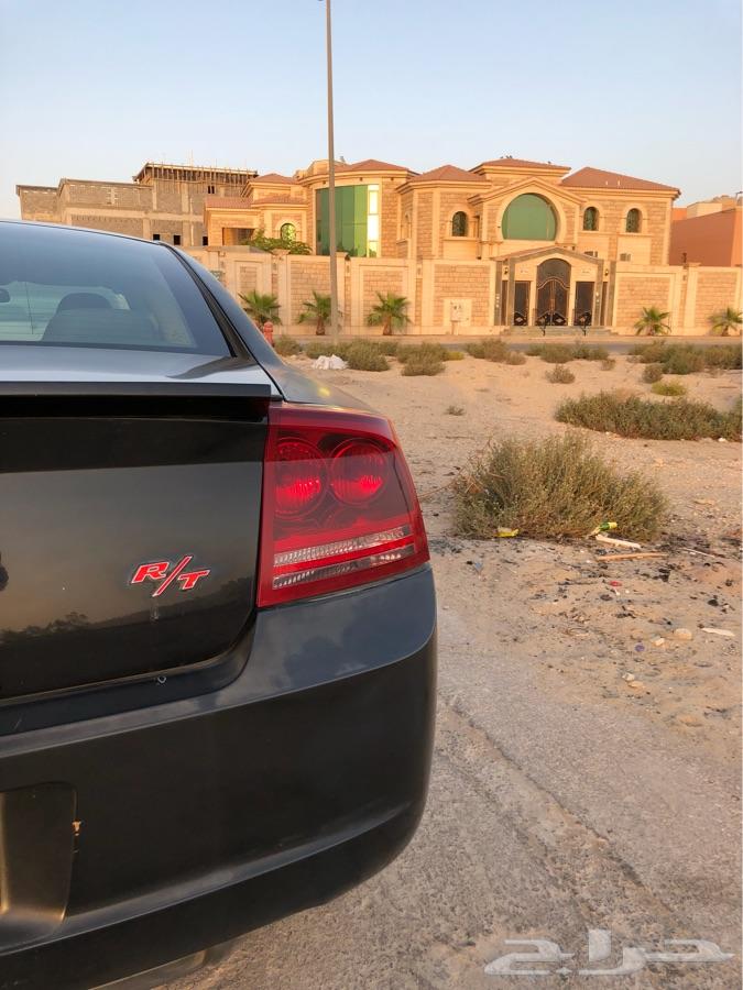 دودج شارجر RT Hemi 2006