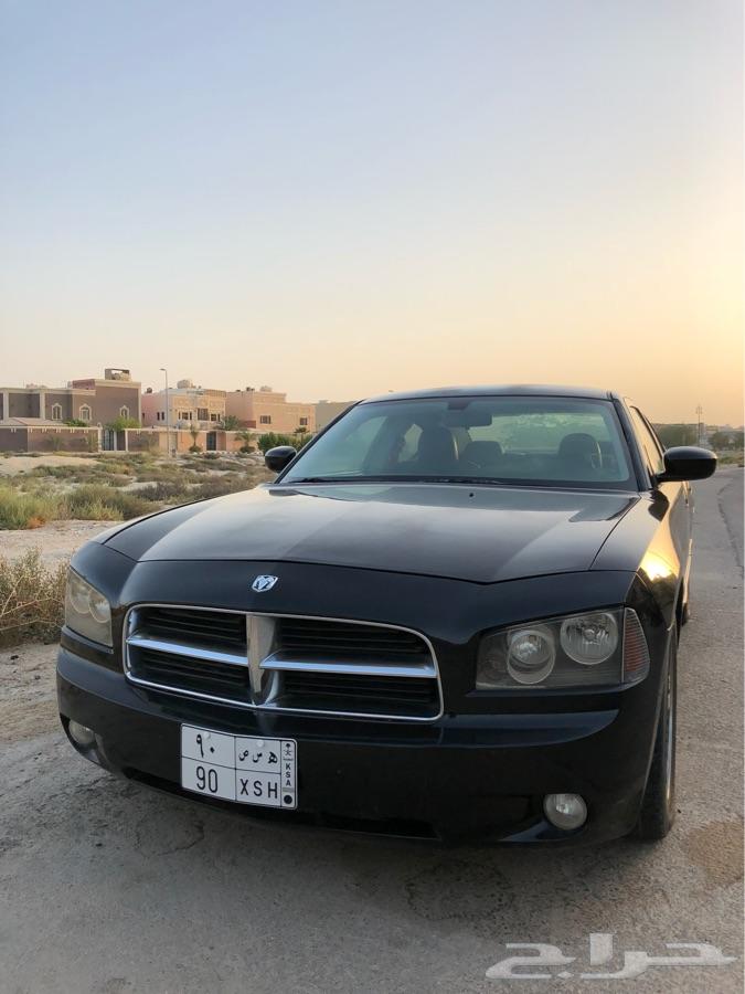 دودج شارجر RT Hemi 2006