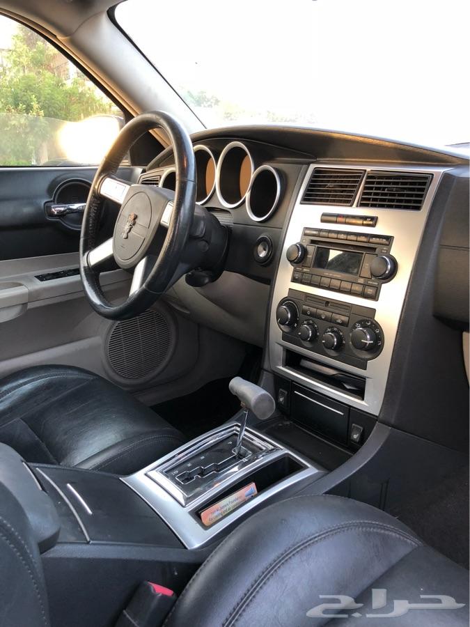 دودج شارجر RT Hemi 2006