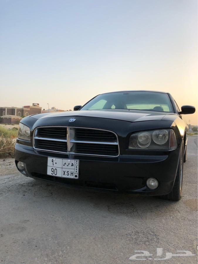 دودج شارجر RT Hemi 2006
