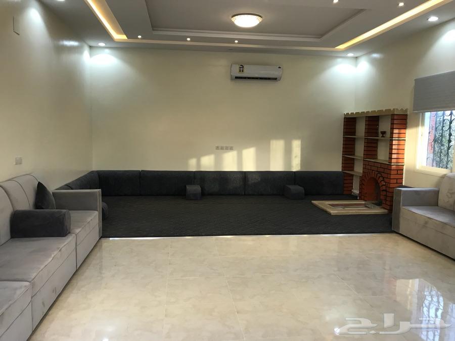 استراحة حياكم للايجار