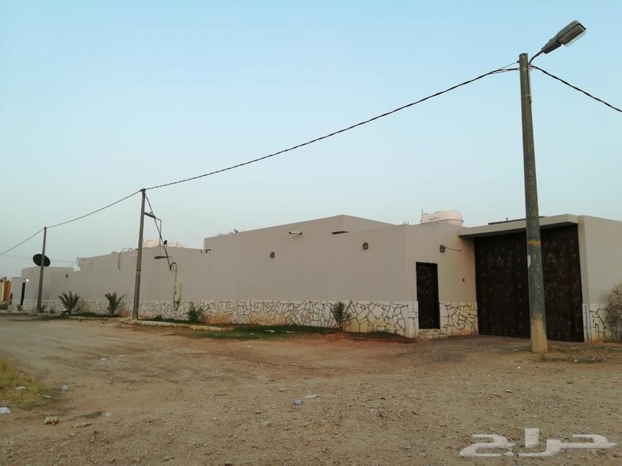 استراحة حياكم للايجار