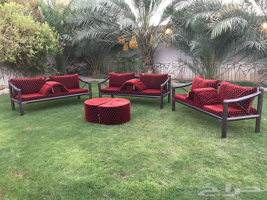 استراحة حياكم للايجار