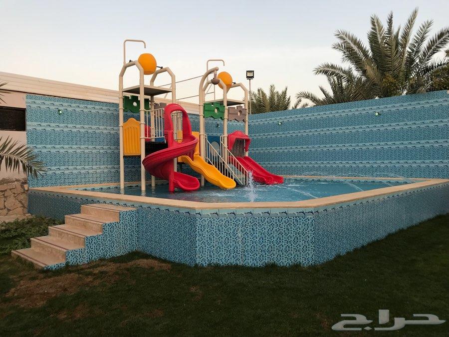 استراحة حياكم للايجار