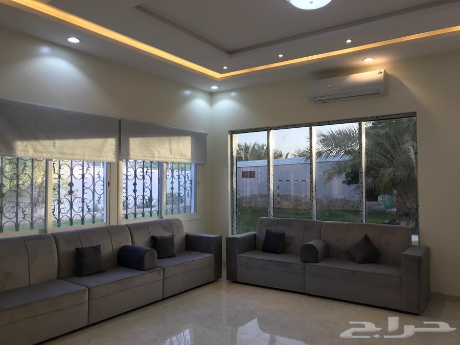 استراحة حياكم للايجار