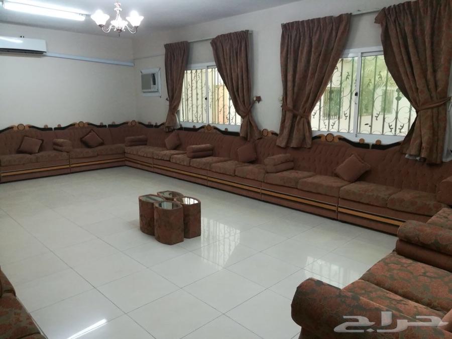 استراحة حياكم للايجار